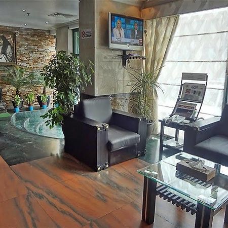 Liwa Apartments Αμπού Ντάμπι Εξωτερικό φωτογραφία