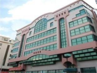 Liwa Apartments Αμπού Ντάμπι Εξωτερικό φωτογραφία